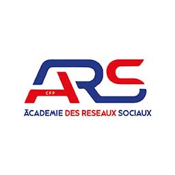 Logo Académie des Réseaux Sociaux
