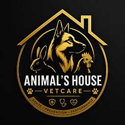 Logo Animal's House