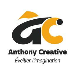 Logo Anthony Creative