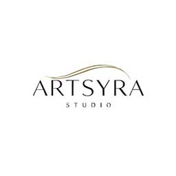 Logo ARTSYRA