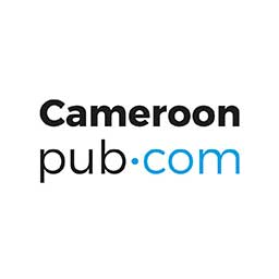 Logo Cameroon Pub Com