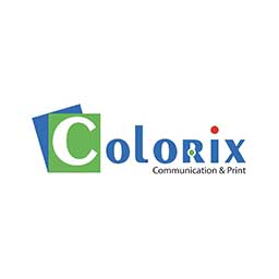 Logo Colorix