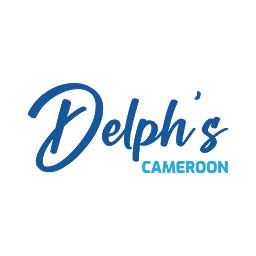 Logo Delphs Cameroon
