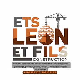 Logo Ets Le Bon et Fils