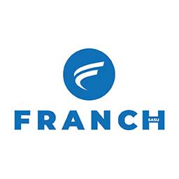 Logo FRANCH