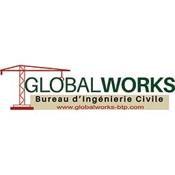 Logo Global Works