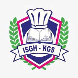 Logo ISGH KGS