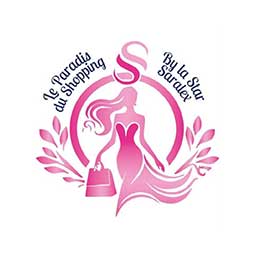 Logo Le Paradis Shopping