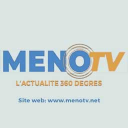 Logo MENOTV