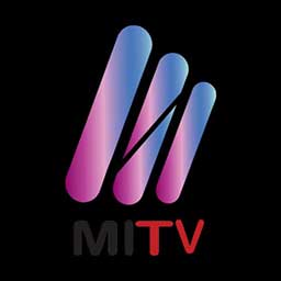 Logo MI TV