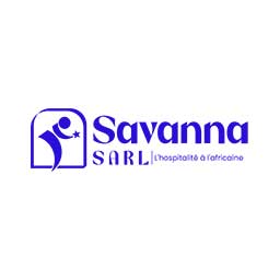 Logo Savanna Sarl
