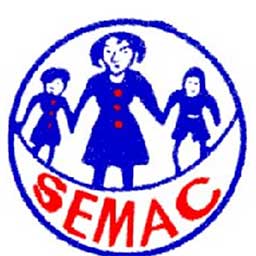 Logo SEMAC