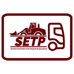 Logo "SETP"