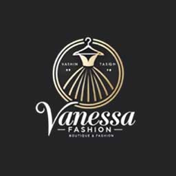 Logo Vanessa Fashion